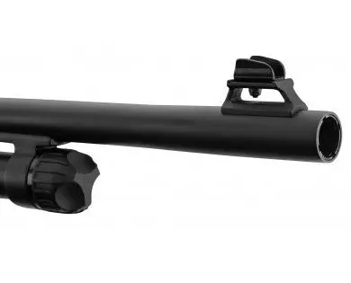 fusil semi auto AKSA S4-FX04 canon 61cm CAL.12/76 