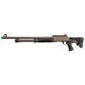fusil semi auto AKSA S4-FX04 canon 61cm CAL.12/76 