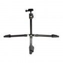 kit Trépied en Aluminium VESTA FB 204ABS Rotule compatible Arca Swiss 