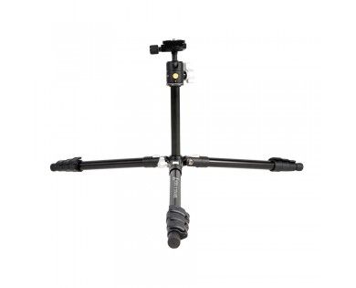 kit Trépied en Aluminium VESTA FB 204ABS Rotule compatible Arca Swiss 