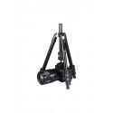 kit Trépied en Aluminium VESTA FB 204ABS Rotule compatible Arca Swiss 