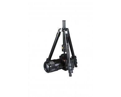 kit Trépied en Aluminium VESTA FB 204ABS Rotule compatible Arca Swiss 