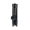 kit Trépied en Aluminium VESTA FB 204ABS Rotule compatible Arca Swiss 