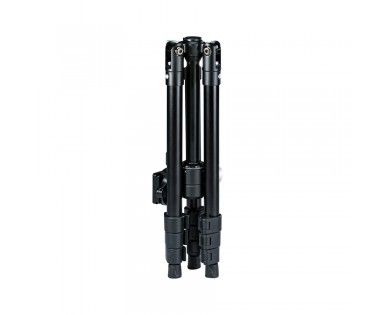kit Trépied en Aluminium VESTA FB 204ABS Rotule compatible Arca Swiss 