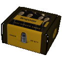 Plombs Benjamin .457 350 Gr X50 
