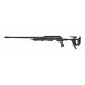 Carabine Haute Précision VOERE HPX4 Calibre 408 Chey-Tac TLD 