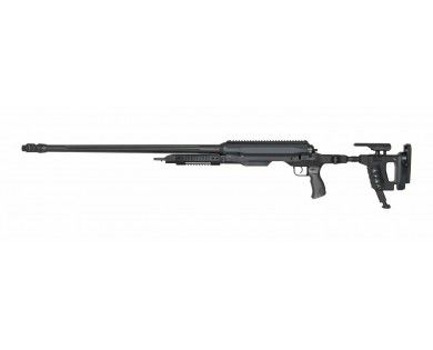 Carabine Haute Précision VOERE HPX4 Calibre 408 Chey-Tac TLD 