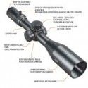 Lunette de tir Bushnell Elite Tactical XRS3 6-36X56 