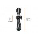 Lunette de tir Bushnell Elite Tactical XRS3 6-36X56 