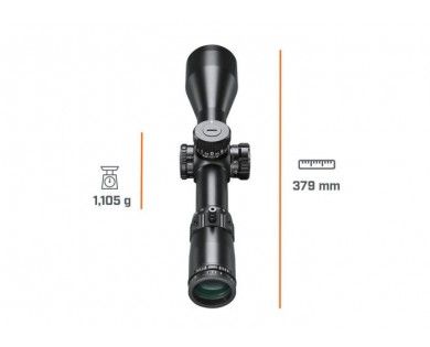 Lunette de tir Bushnell Elite Tactical XRS3 6-36X56 