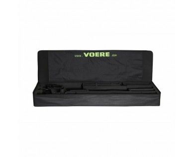 Carabine Haute Précision VOERE HPX4 Calibre 408 Chey-Tac TLD 