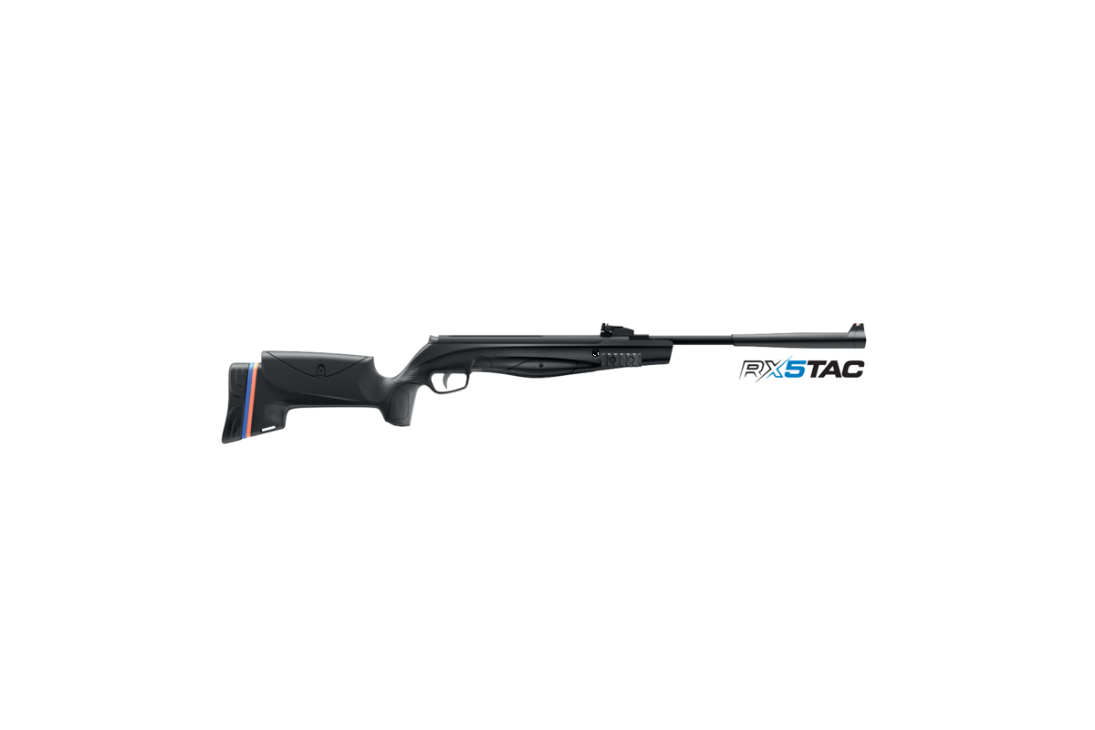 Pack carabine à plomb stoeger airguns enfant