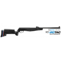 Carabine air Stoeger RX20 TAC Hausse et guidon CAL4.5mm 19.9J 