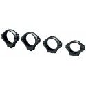 Paire de Colliers Sako 30mm Medium Optilock pour embase Sako 