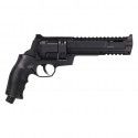 Revolver Umarex T4E HDR 68 - 16 joules Calibre .68 + Pack prêt à tirer 
