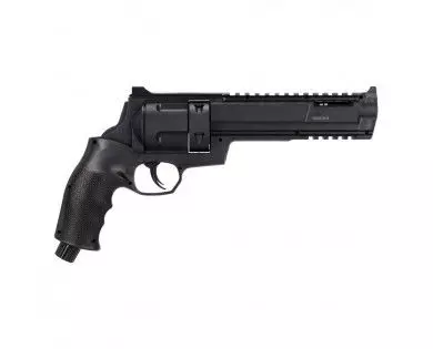 Revolver Umarex T4E HDR 68 - 16 joules Calibre .68 + Pack prêt à tirer 