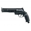 Revolver Umarex T4E HDR 68 - 16 joules Calibre .68 + Pack prêt à tirer 
