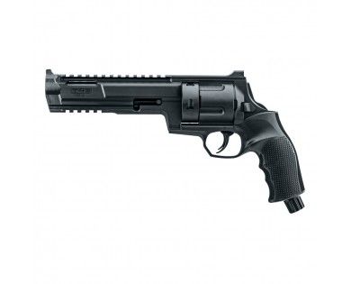 Revolver Umarex T4E HDR 68 - 16 joules Calibre .68 + Pack prêt à tirer 