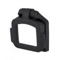 Bonnette avant flip-up Aimpoint pour viseur ACRO C-2 