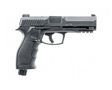 Pistolet défense HDP T4E Cal.50 Co2 11 Joules Umarex Pack prêt à tirer 