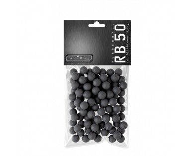 Revolver Umarex T4E HDR 50 - 11 joules Calibre .50 + Pack prêt à tirer 
