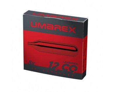 Revolver Umarex T4E HDR 50 - 11 joules Calibre .50 + Pack prêt à tirer 