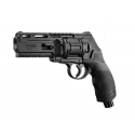 Revolver Umarex T4E HDR 50 - 11 joules Calibre .50 + Pack prêt à tirer 