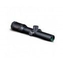 Lunette KONUS PRO M-30 1-4X24 30MM 