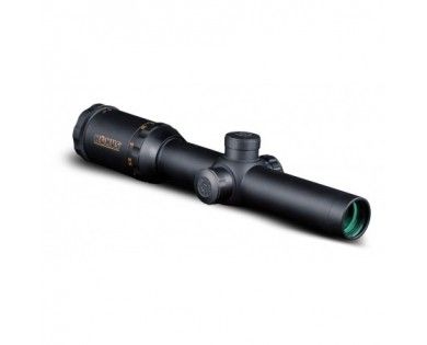 Lunette KONUS PRO M-30 1-4X24 30MM 