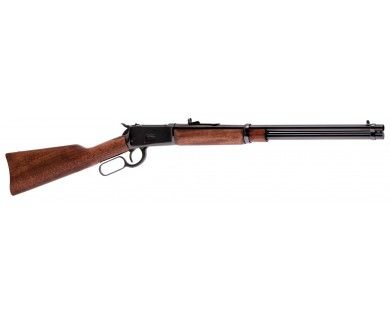 Carabine ROSSI Puma R92 Short Rifle canon rond bronzé 