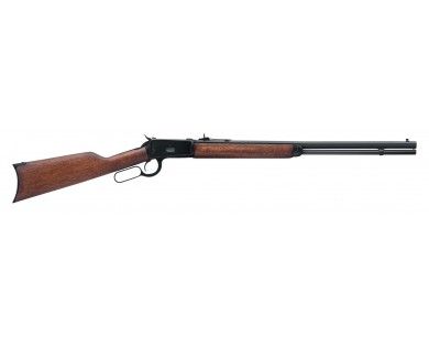 Carabine ROSSI Puma R92 Short Rifle canon octogonal calibre .44 Mag 