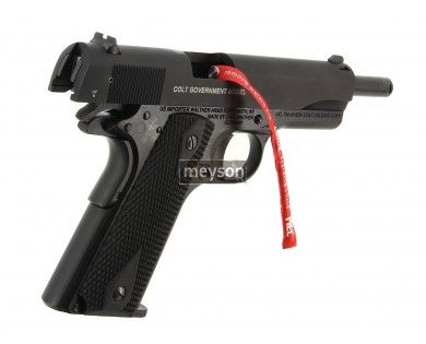 TEMOIN DE CHAMBRE VIDE POUR ARMES DE POING ET D'EPAULE 