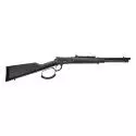 Carabine ROSSI Puma R92 Short Rifle Triple Black calibre .44 Mag 