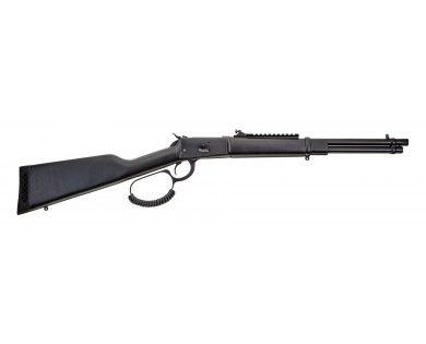 Carabine ROSSI Puma R92 Short Rifle Triple Black calibre .44 Mag 
