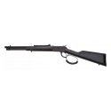 Carabine ROSSI Puma R92 Short Rifle Triple Black calibre .44 Mag 