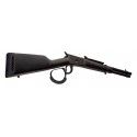 Carabine ROSSI Puma R92 Short Rifle Triple Black calibre .44 Mag 