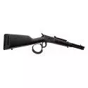 Carabine ROSSI Puma R92 Short Rifle Triple Black calibre .44 Mag 