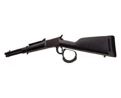 Carabine ROSSI Puma R92 Short Rifle Triple Black calibre .44 Mag 