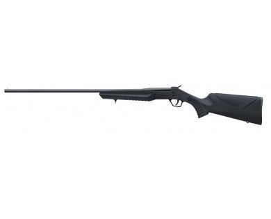 Carabine ROSSI Montenegro synthétique noire calibre .410 Mag 