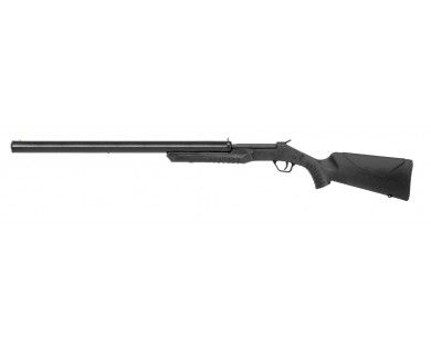 Carabine ROSSI Montenegro silence synthétique noire calibre .410 Mag 