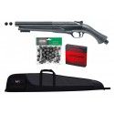 Fusil T4E HDS 68 Umarex 16 joules cal.68 + Pack Power 