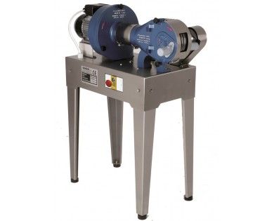 Plumeuse à sec WIND 7 230 V avec Pieds 