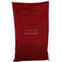 Sac en toile 100X60 pour Plumeuse à sec Senesi 