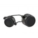 Bonnette Aimpoint pour modèles 5000, 7000, 9000 et CompC3 