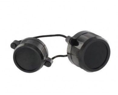 Bonnette pour lunette de tir diametre 39mm à 43mm - GS2.0