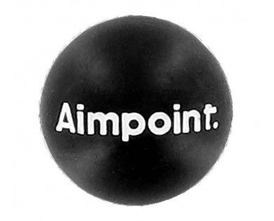 Boule de levier de culasse Aimpoint 