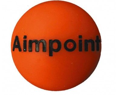 Boule de levier de culasse Aimpoint 