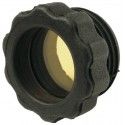 Filtre jaune Aimpoint amplificateur de contraste pour viseurs des séries 5000, 7000, 9000 et COMP 