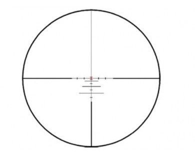 Lunette KONUS PRO 275 3-10X44 