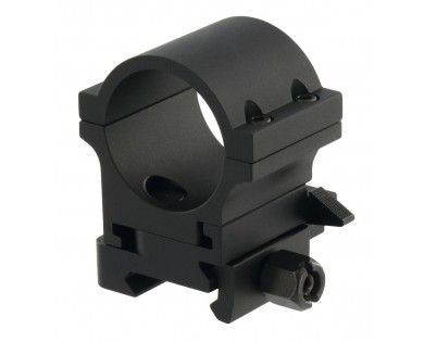 Montage FlipMount Aimpoint avec embase TwistMount pour Magnifiers hauteur 47,5 mm 